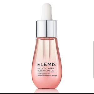 Elemis Pro-Collagen Rose Facial Oil